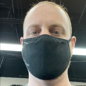 Meet your Posher, Todd